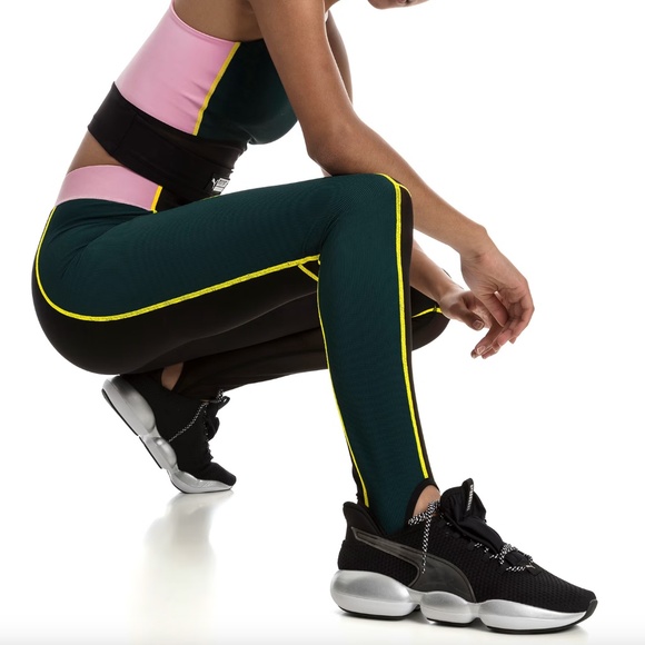 Trailblazer Women's Stir Up Leggings - Picture 6 of 14